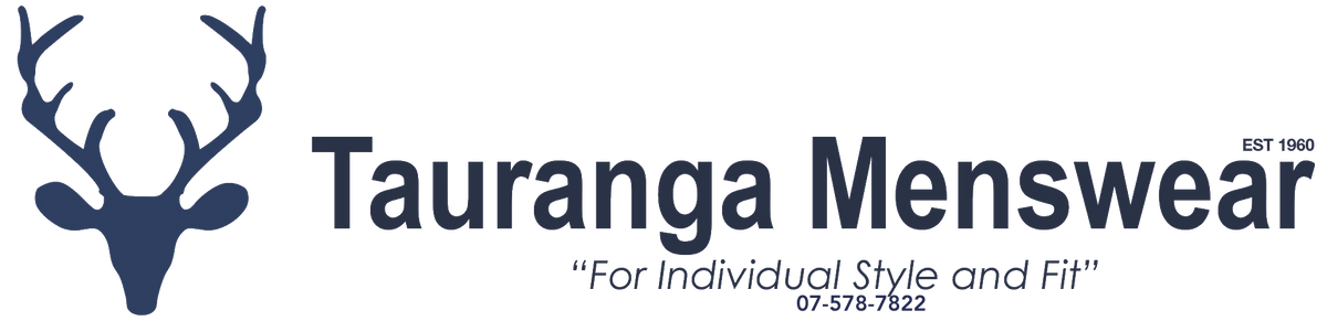 Tauranga Menswear
