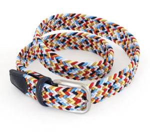 Robert Charles Multi Stretch Belt