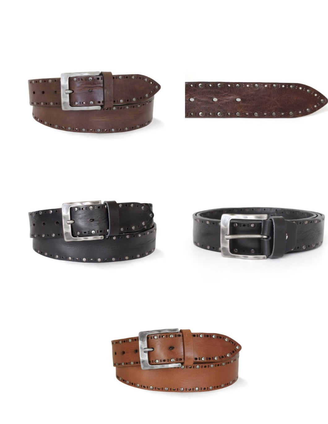 Robert Charles Stud Jean