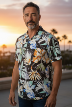 Load image into Gallery viewer, John Lennon Tropic Nights
