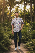 Load image into Gallery viewer, John lennon Vespa
