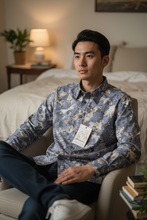 Load image into Gallery viewer, John Lennon Peacefolk
