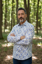 Load image into Gallery viewer, John Lennon Sunflash
