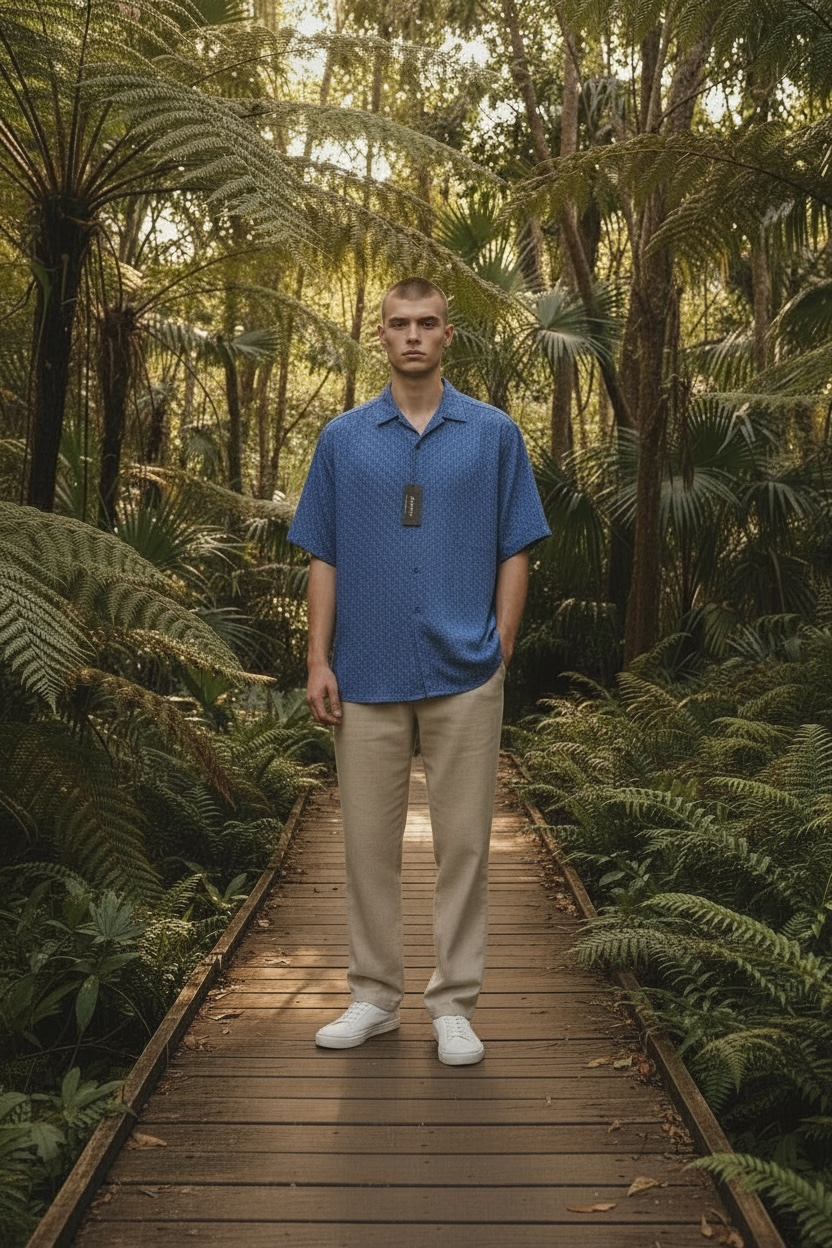 Mechmoto Bemuda Triangle