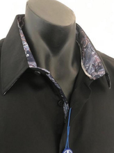 Load image into Gallery viewer, John Lennon Black Stock
