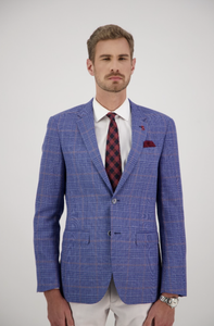 Savile Row JW17 Abram