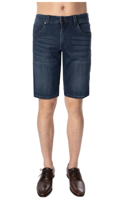 LAB Denim Shorts