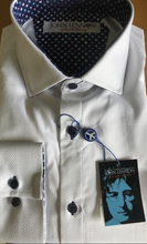 Load image into Gallery viewer, John Lennon Stock White
