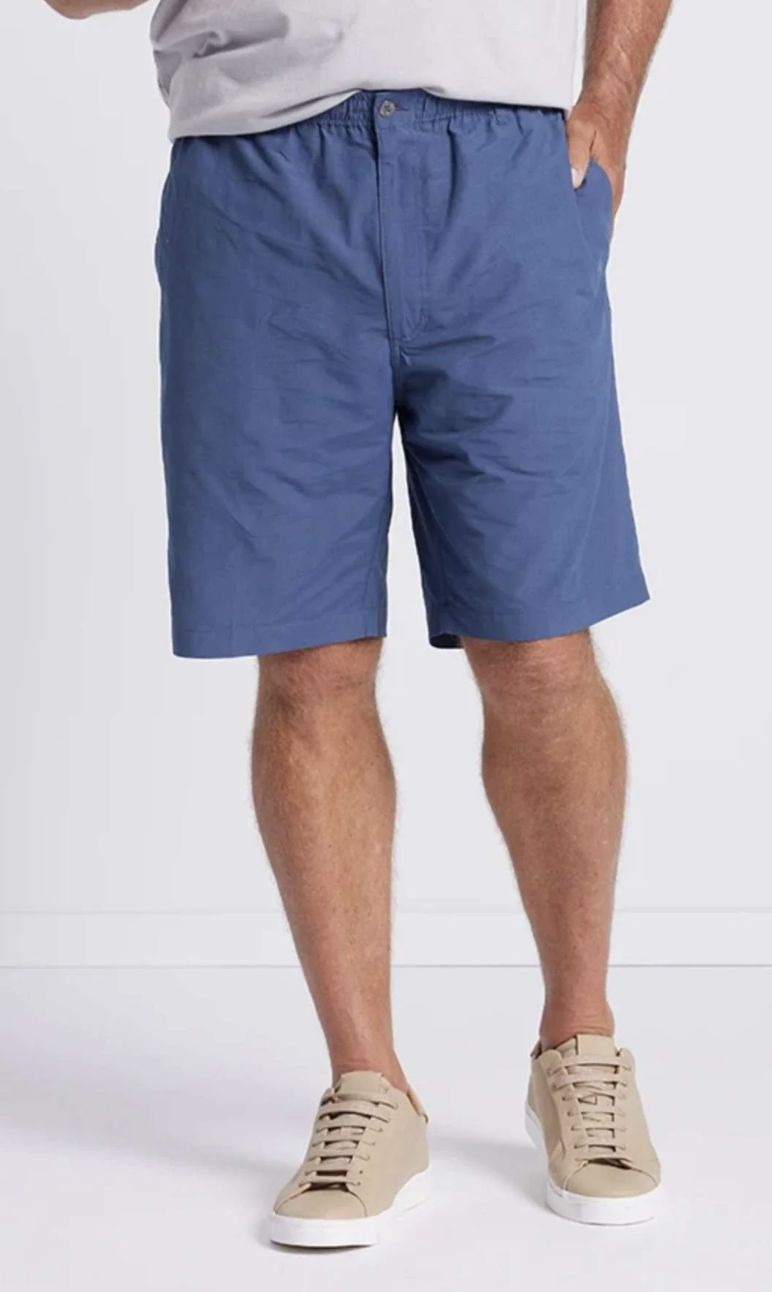 Breakaway Serene Blue Shorts