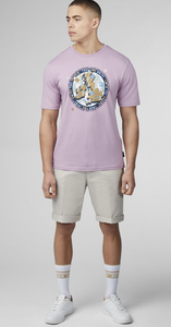 Ben Sherman Festival Tee