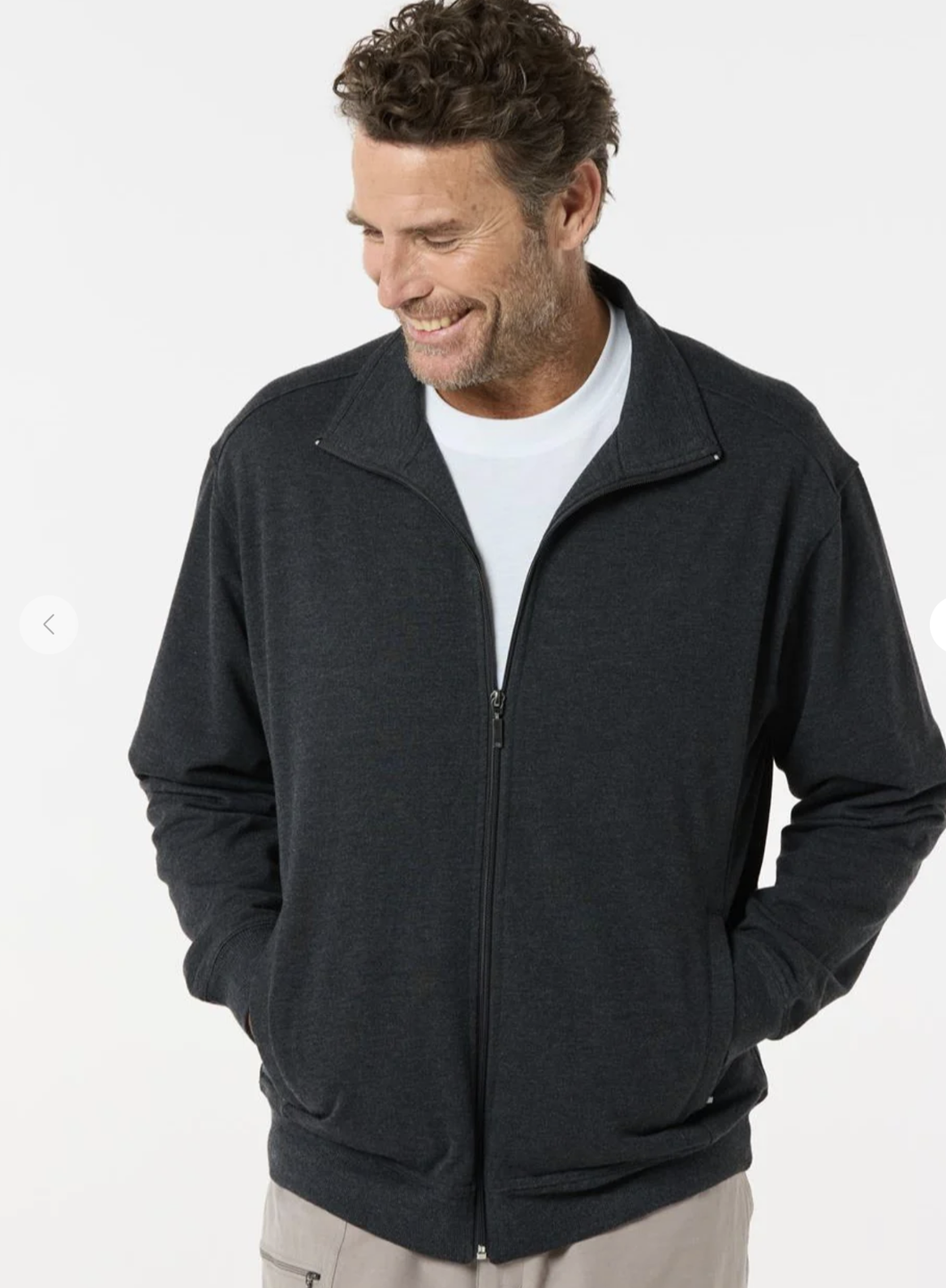 Breakaway RSC Jacket