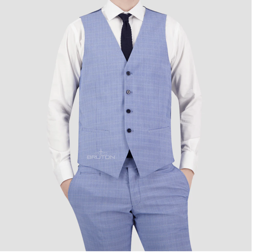 Bruton FT11 Waistcoat