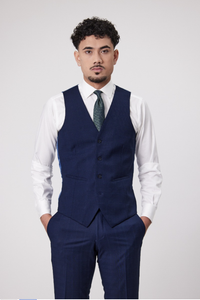 Bruton FT1 Navy