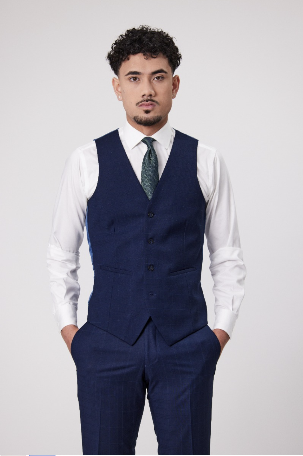Bruton FT1 Navy
