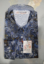 Load image into Gallery viewer, John Lennon Dreamwave
