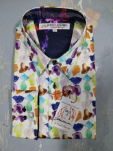 Load image into Gallery viewer, John Lennon Retroverse
