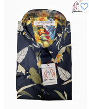 Load image into Gallery viewer, John Lennon Jungle
